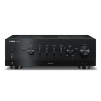 Yamaha R-N800A Hi-Fi Network Receiver Amplifier - Black