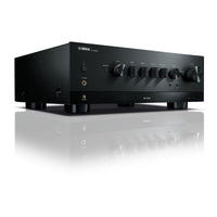 Yamaha R-N800A Hi-Fi Network Receiver Amplifier - Black