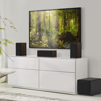 Klipsch Reference Premier RP-500M II 5.1 System