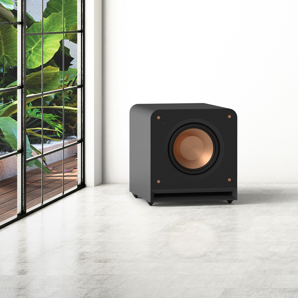 Klipsch Reference Premier RP-500M II 5.1 System