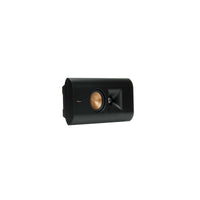 Klipsch RP-140D On-Wall Speaker - Black 