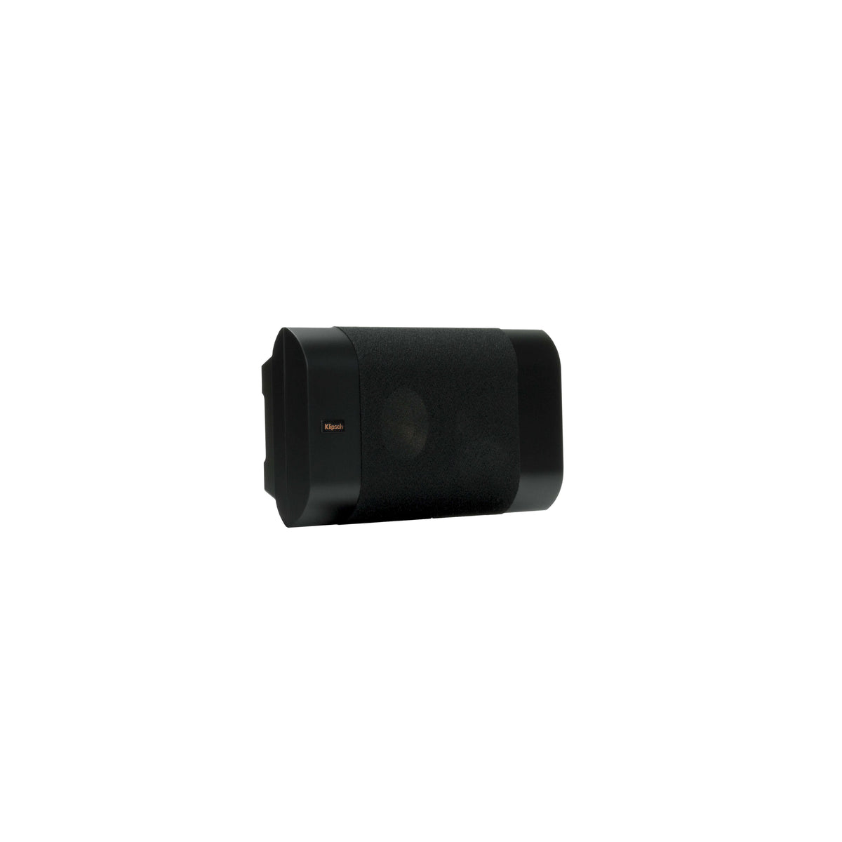 Klipsch RP-140D On-Wall Speaker - Black 
