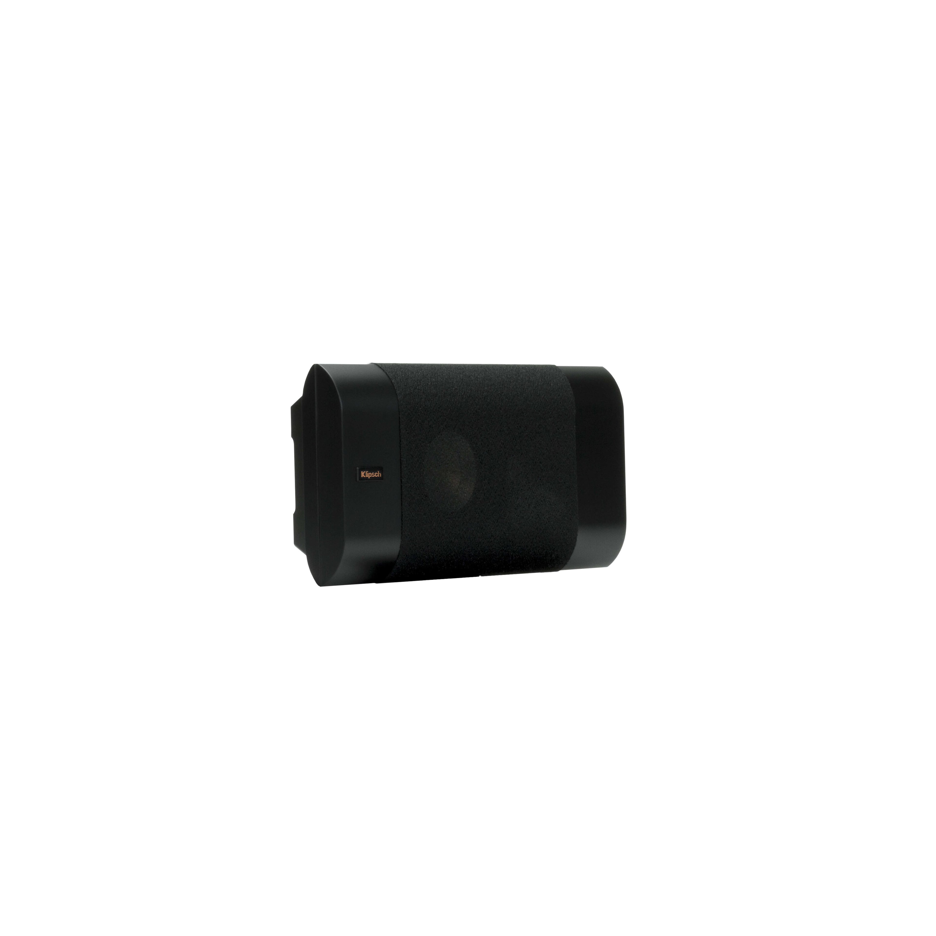 Klipsch RP-140D On-Wall Speaker - Black 