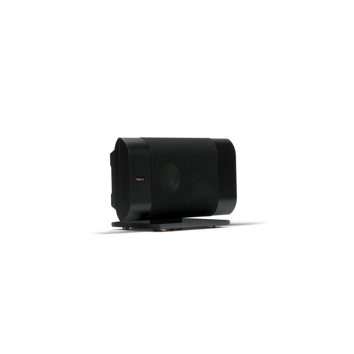 Klipsch RP-140D On-Wall Speaker - Black 