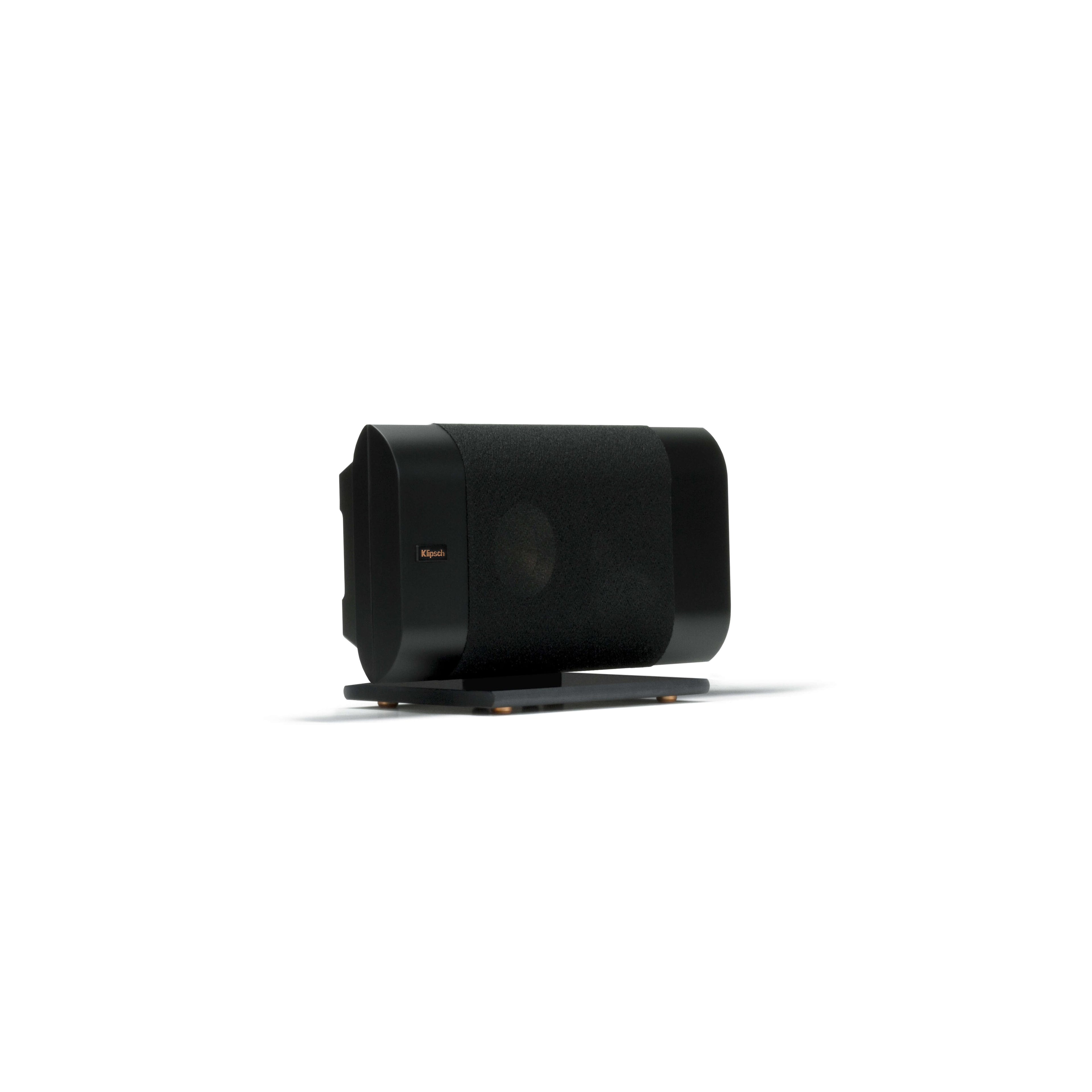 Klipsch RP-140D On-Wall Speaker - Black 