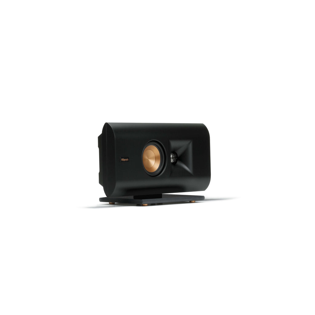 Klipsch RP-140D On-Wall Speaker - Black 