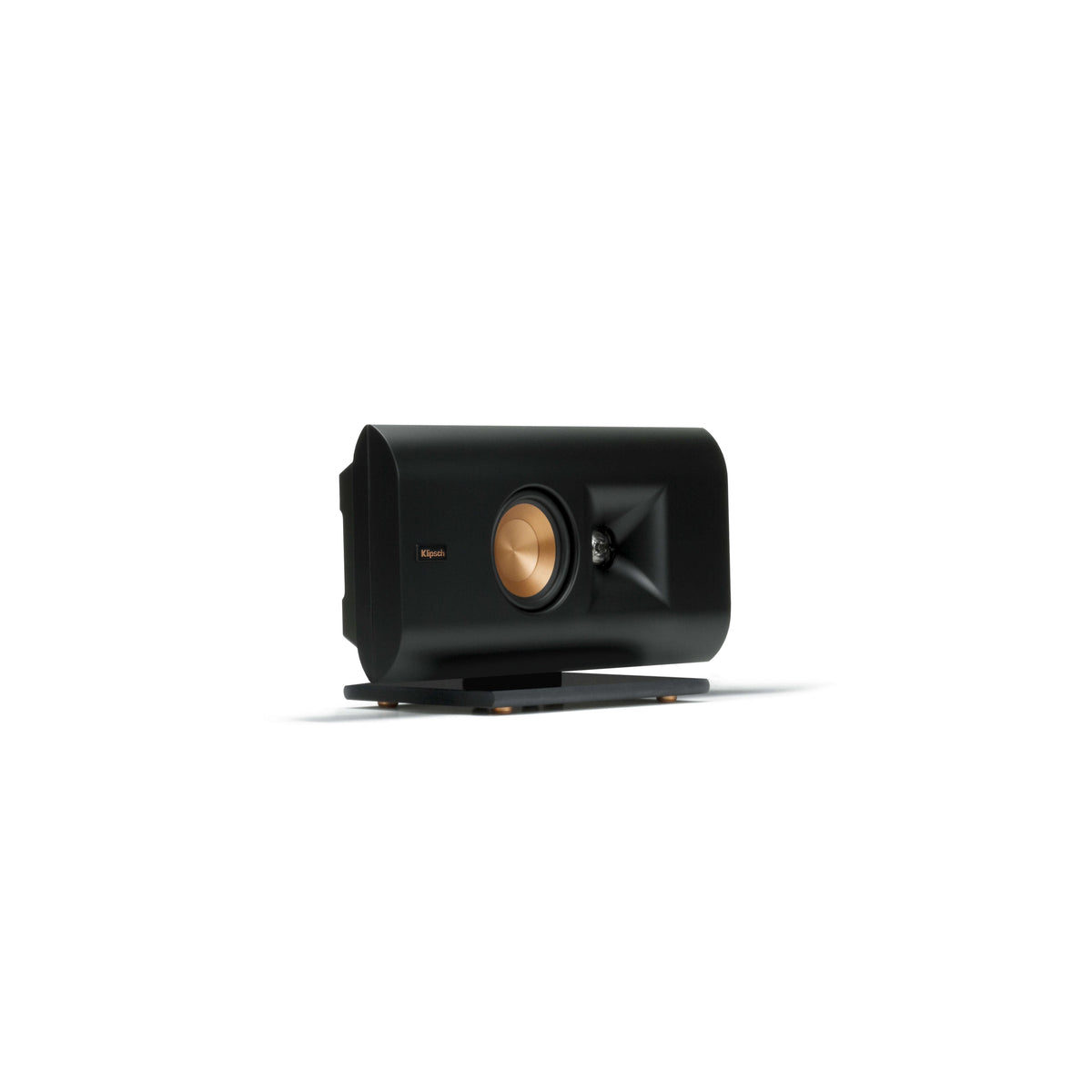 Klipsch RP-140D On-Wall Speaker - Black 