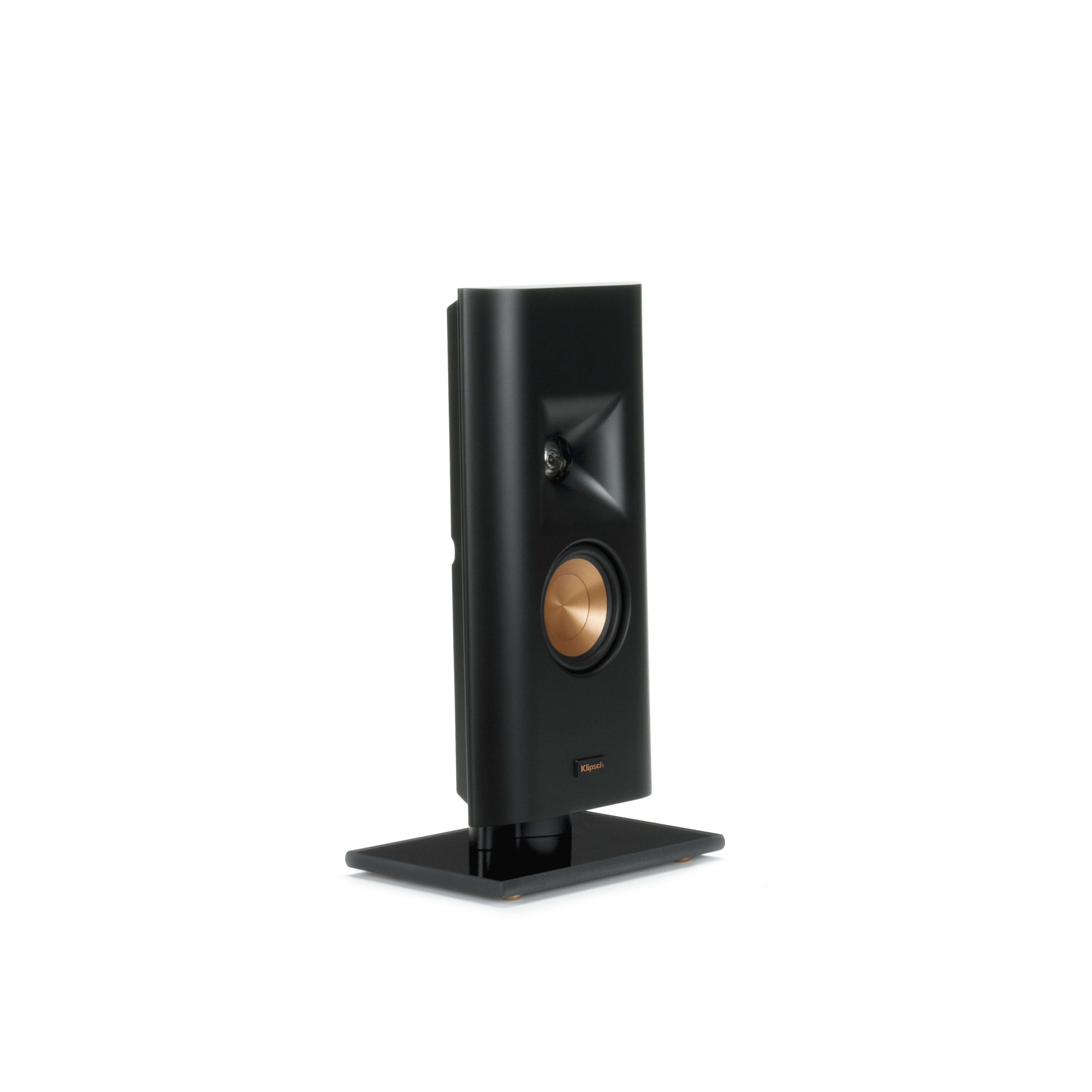 Klipsch RP-140D On-Wall Speaker - Black 