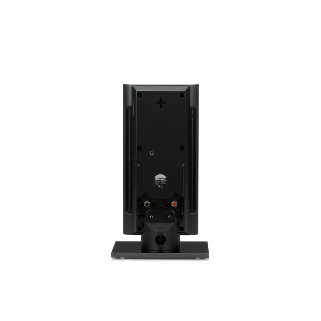 Klipsch RP-140D On-Wall Speaker - Black 