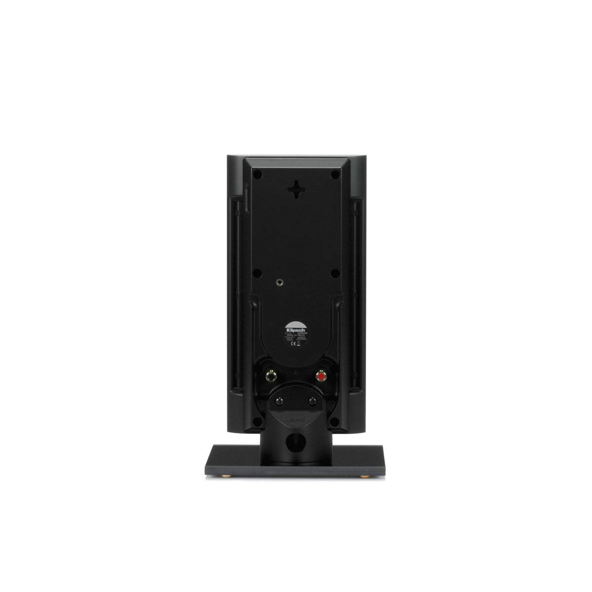 Klipsch RP-140D On-Wall Speaker - Black 