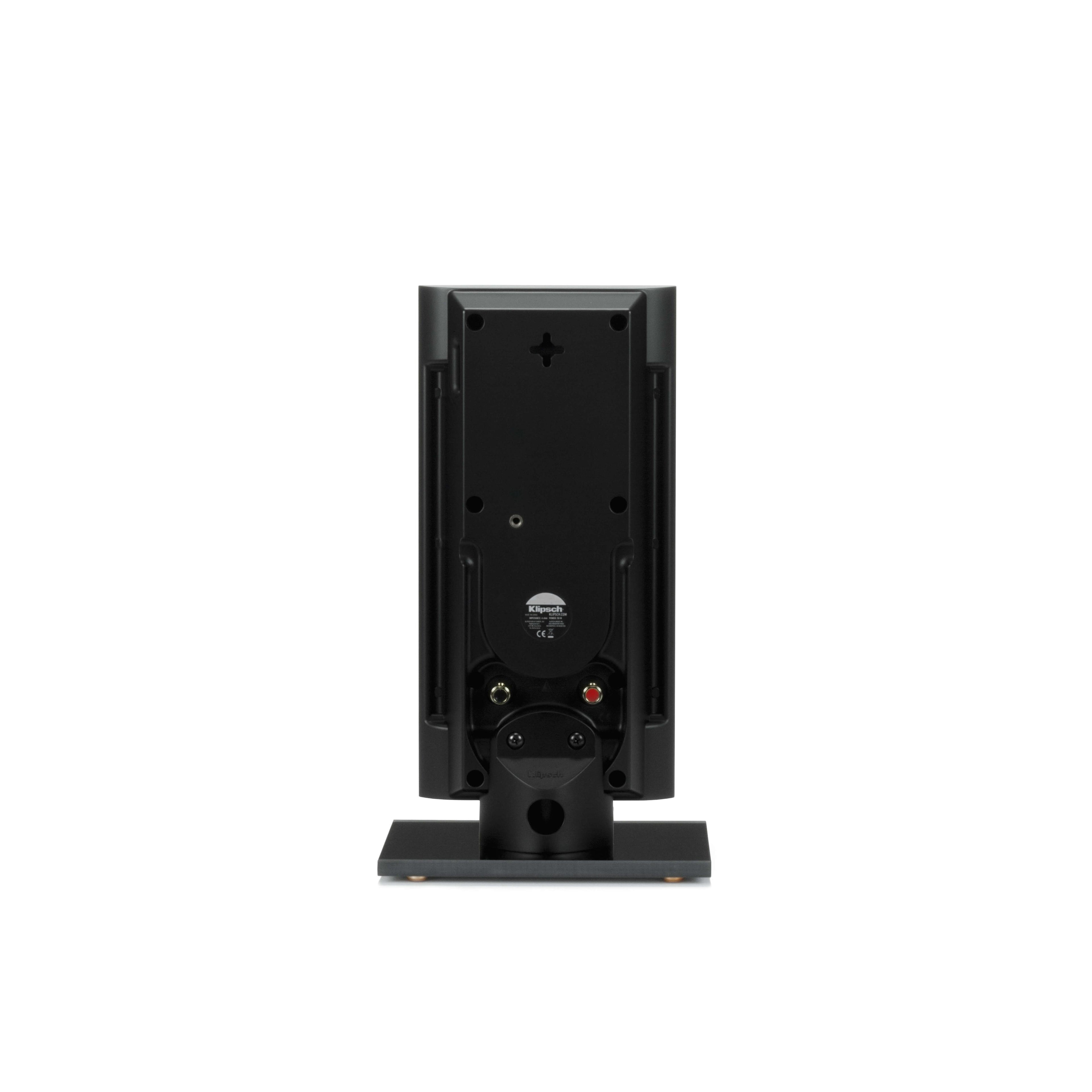 Klipsch RP-140D On-Wall Speaker - Black 