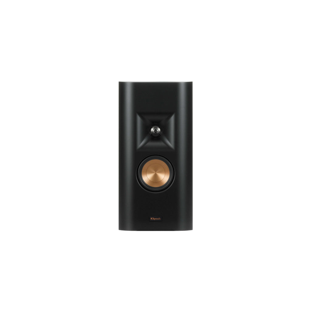 Klipsch RP-140D On-Wall Speaker - Black 