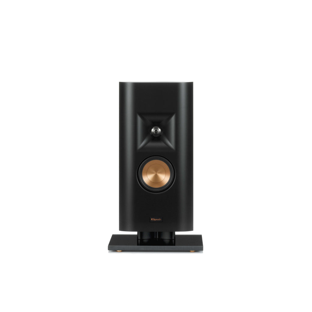 Klipsch RP-140D On-Wall Speaker - Black 