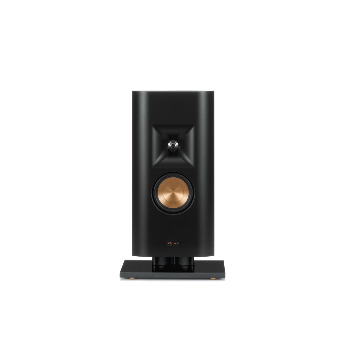 Klipsch RP-140D On-Wall Speaker - Black 