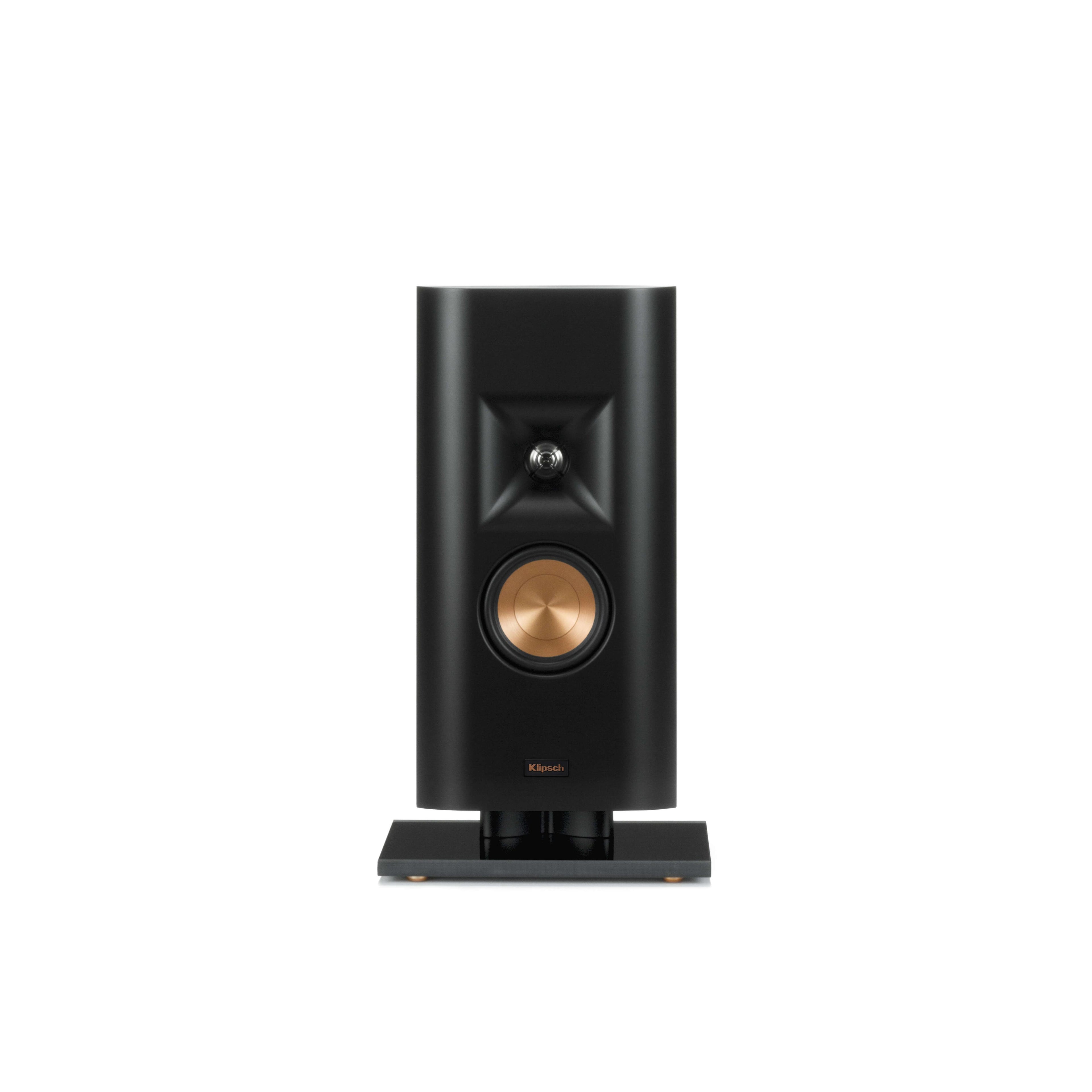 Klipsch RP-140D On-Wall Speaker - Black 