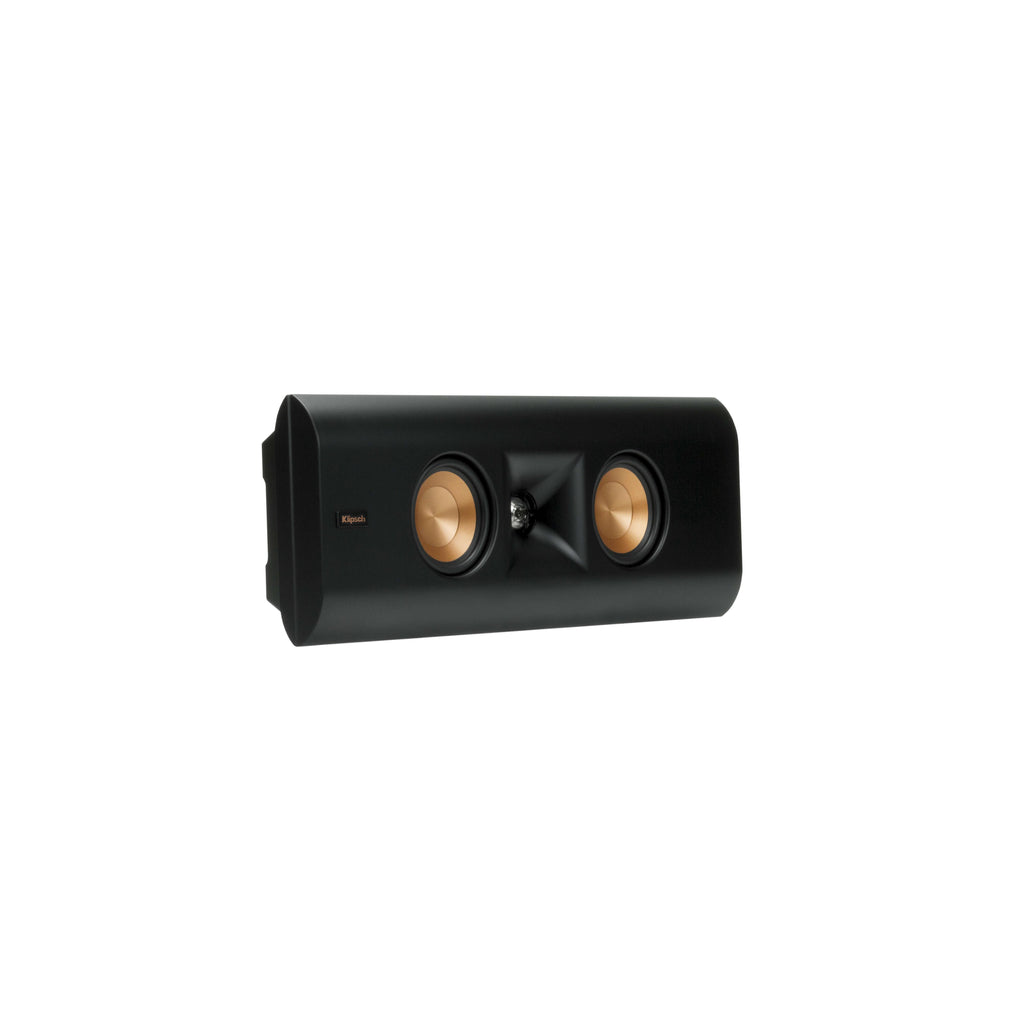 Klipsch RP-240D On-Wall Speaker - Black 