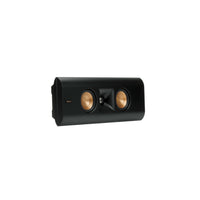 Klipsch RP-240D On-Wall Speaker - Black 