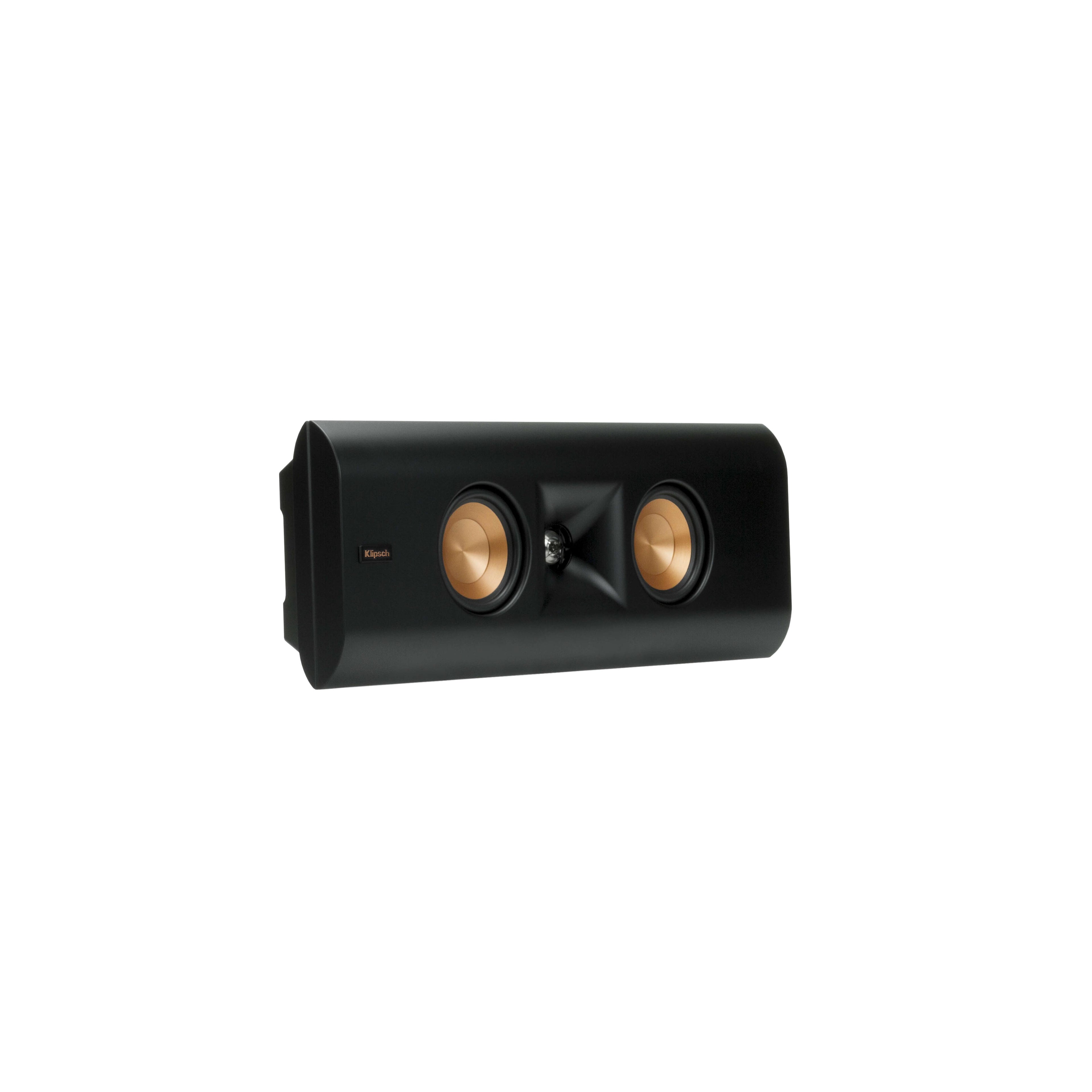 Klipsch RP-240D On-Wall Speaker - Black 