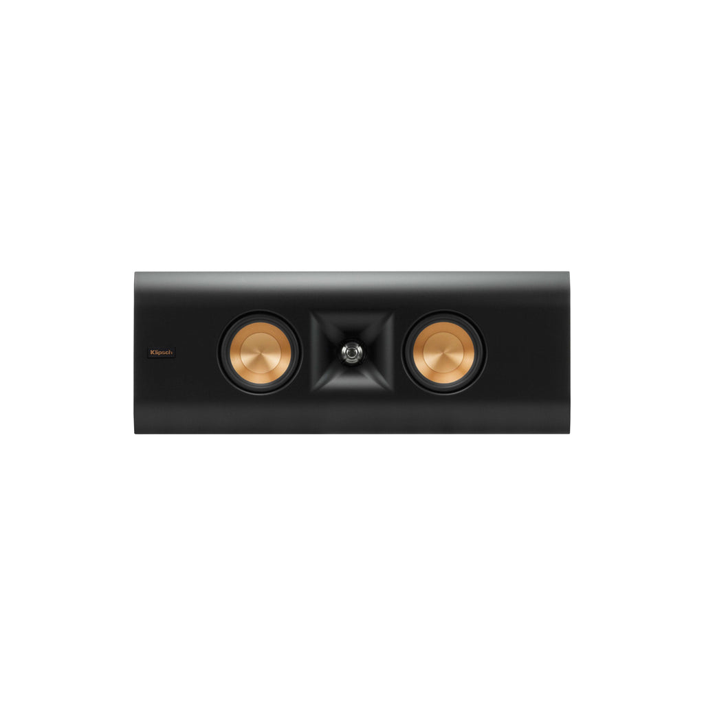 Klipsch RP-240D On-Wall Speaker - Black 
