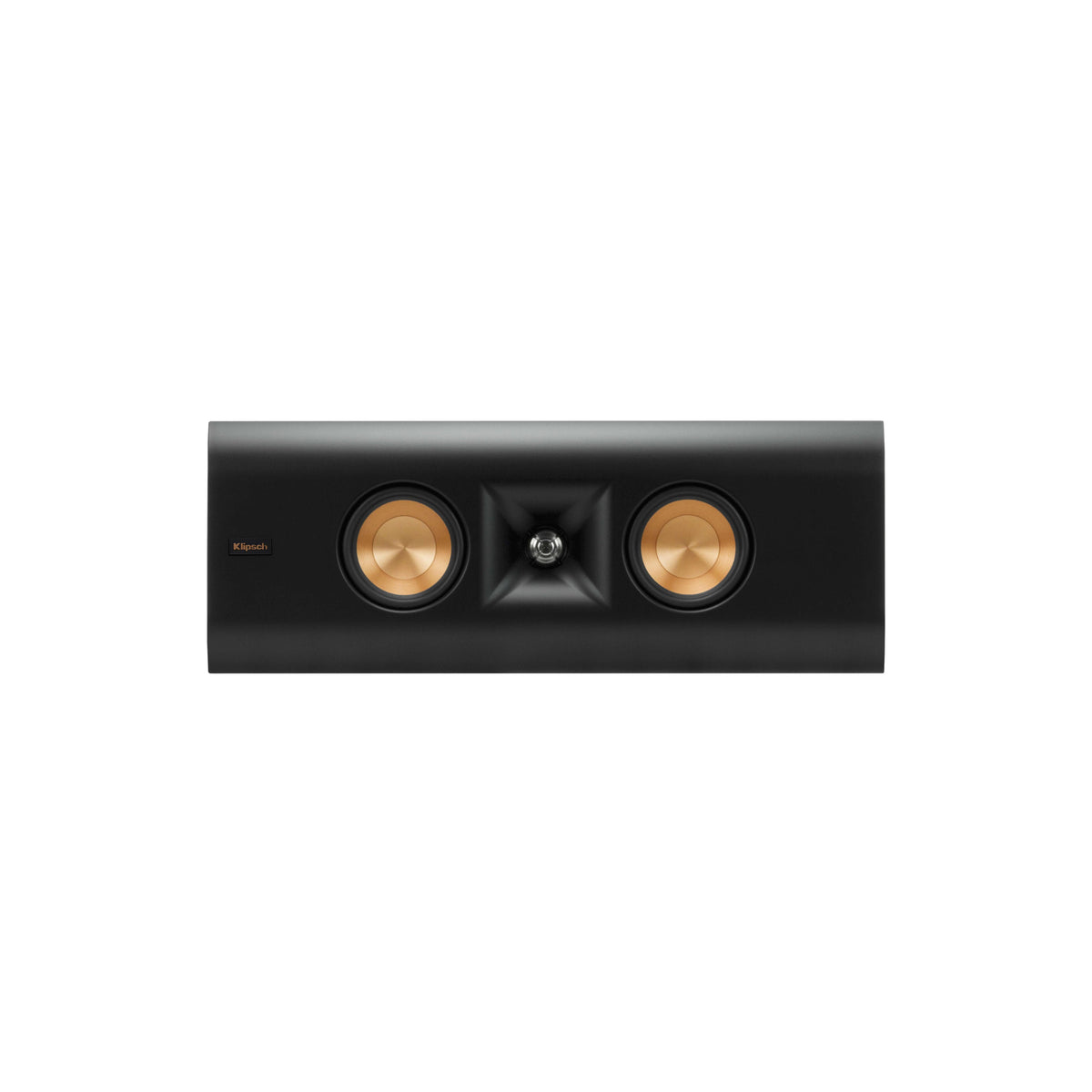 Klipsch RP-240D On-Wall Speaker - Black 