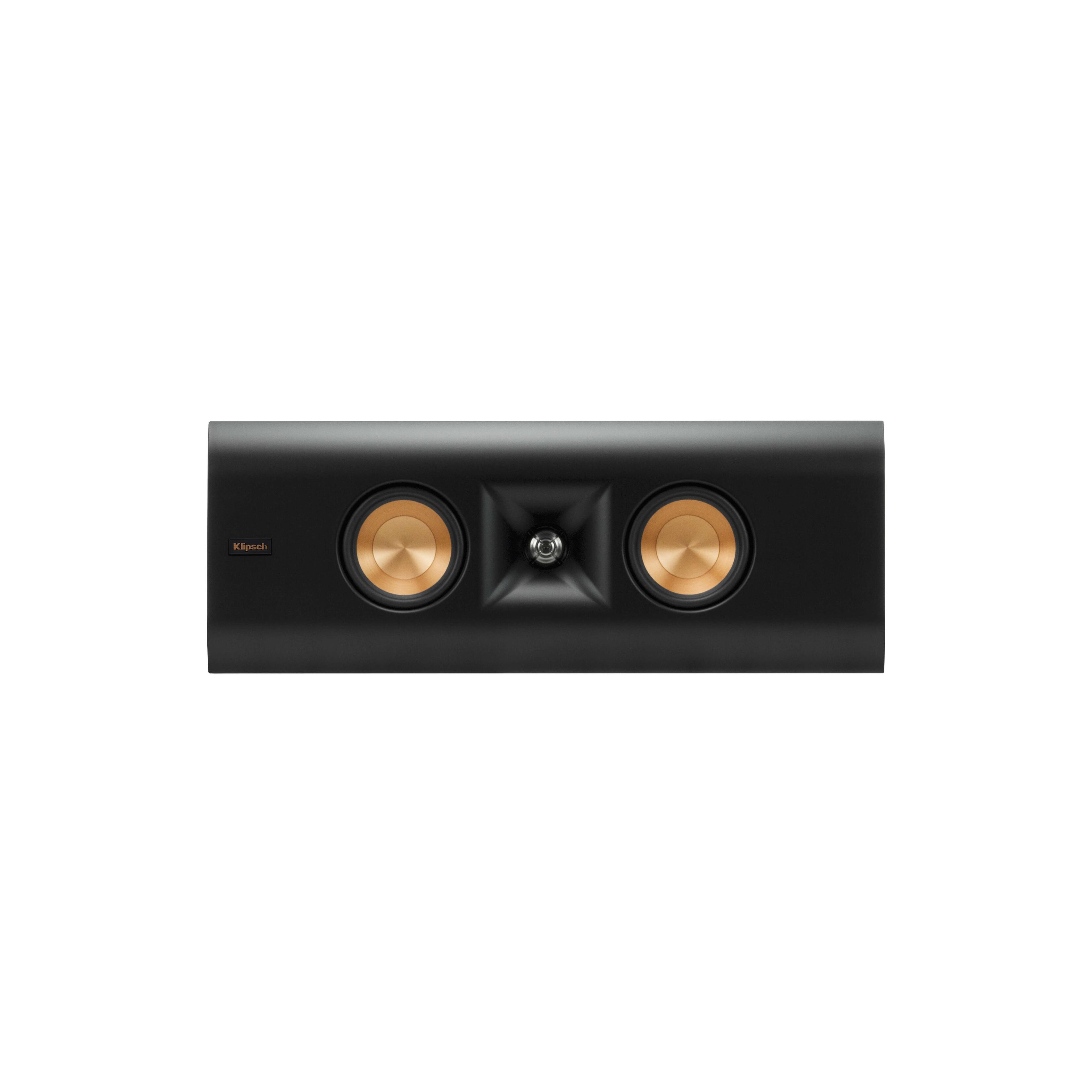 Klipsch RP-240D On-Wall Speaker - Black 