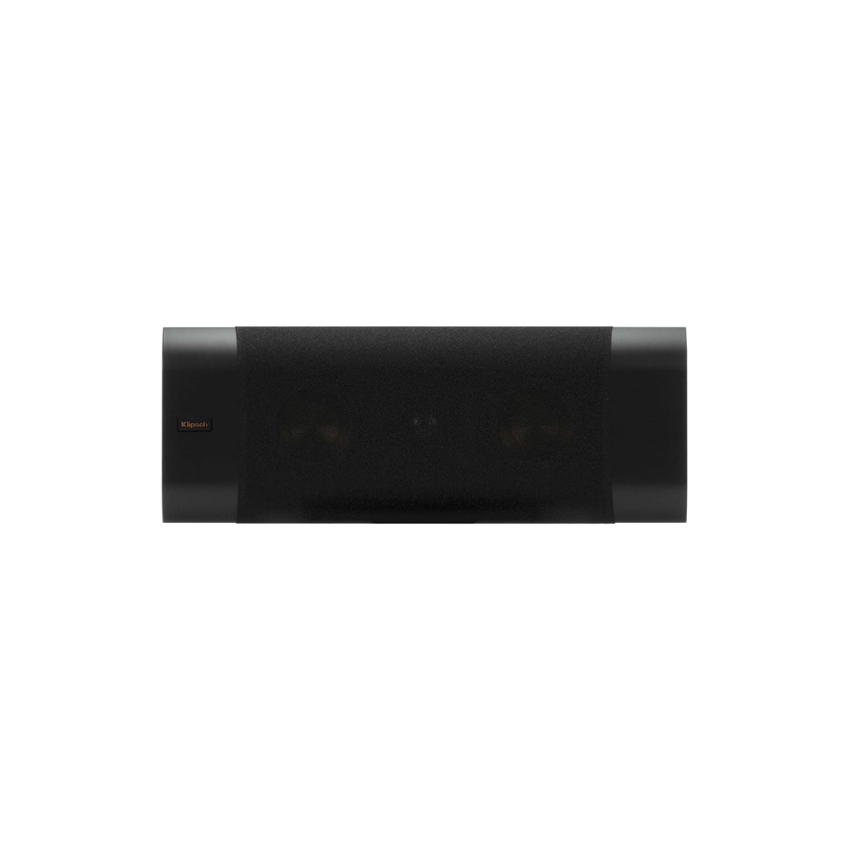 Klipsch RP-240D On-Wall Speaker - Black 