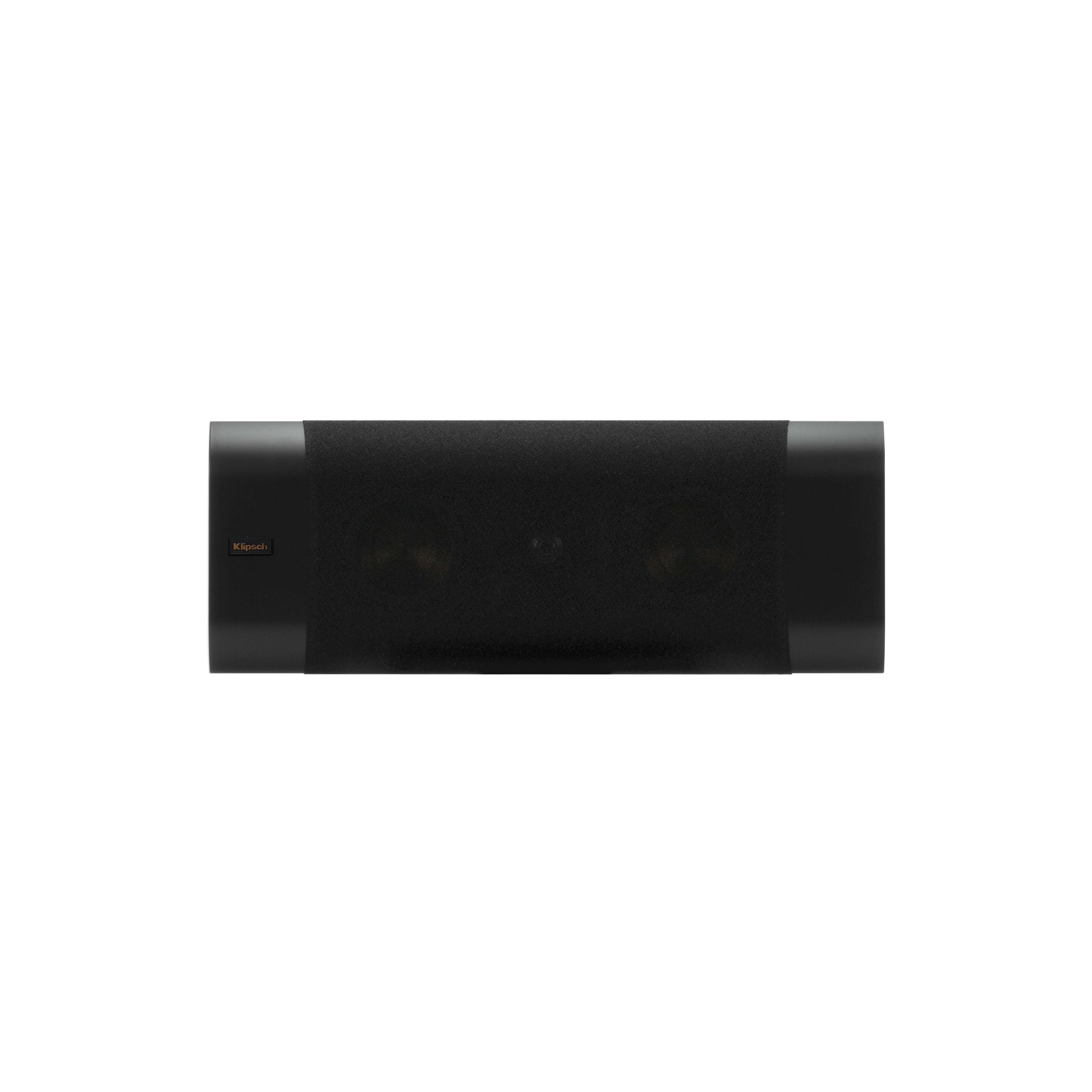 Klipsch RP-240D On-Wall Speaker - Black 