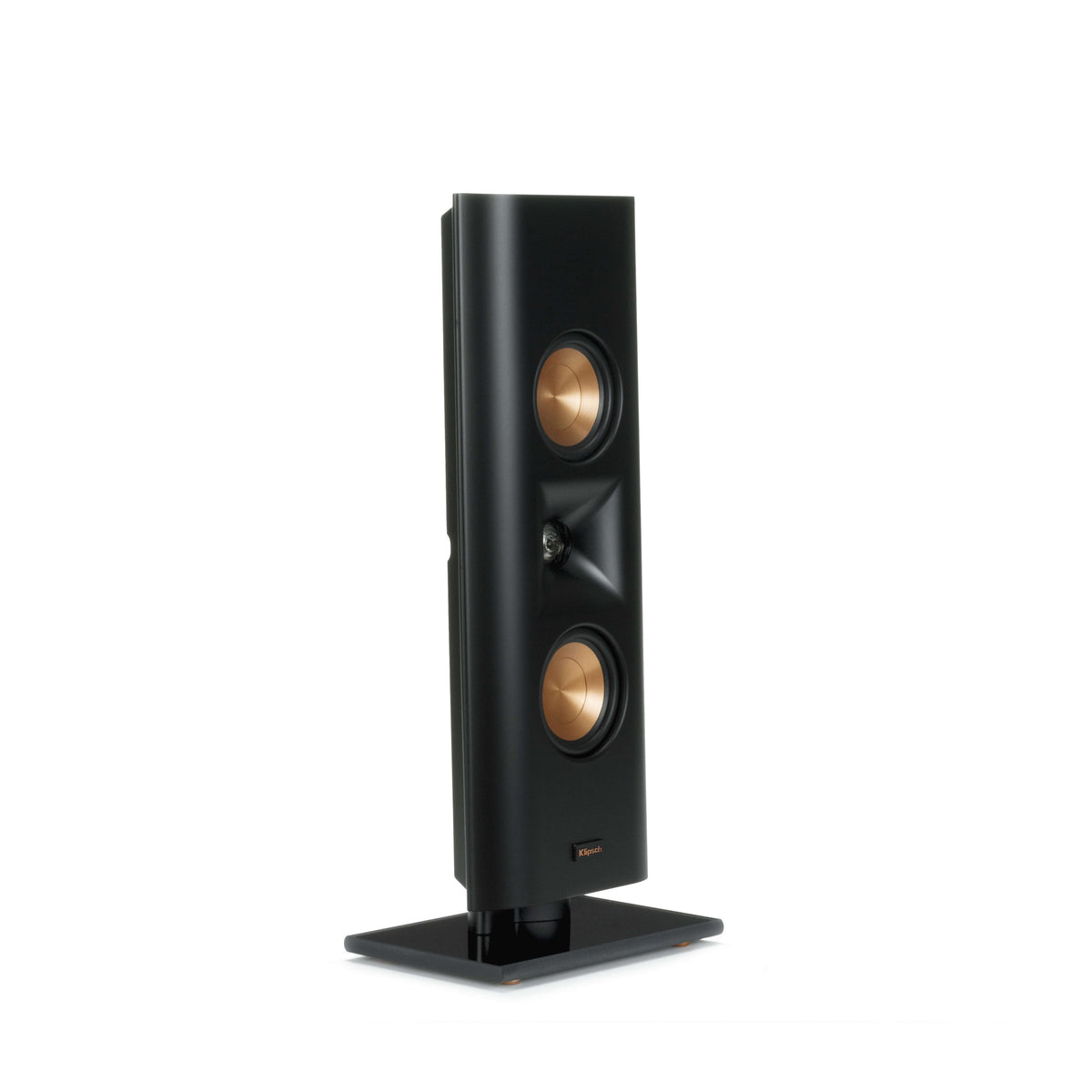 Klipsch RP-240D On-Wall Speaker - Black 