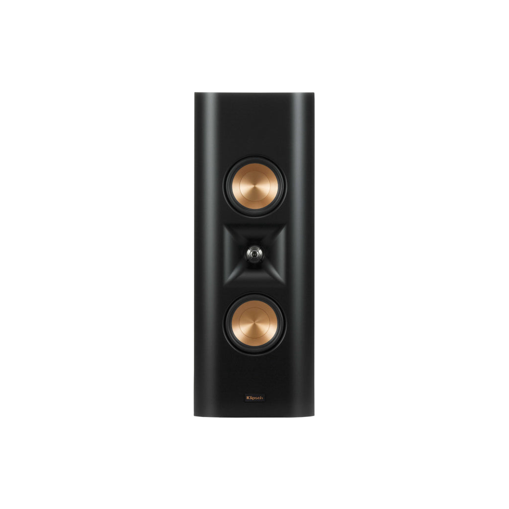 Klipsch RP-240D On-Wall Speaker - Black 