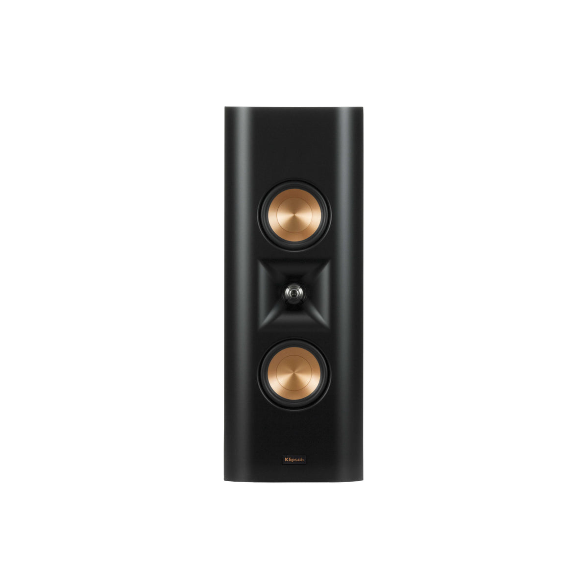 Klipsch RP-240D On-Wall Speaker - Black 