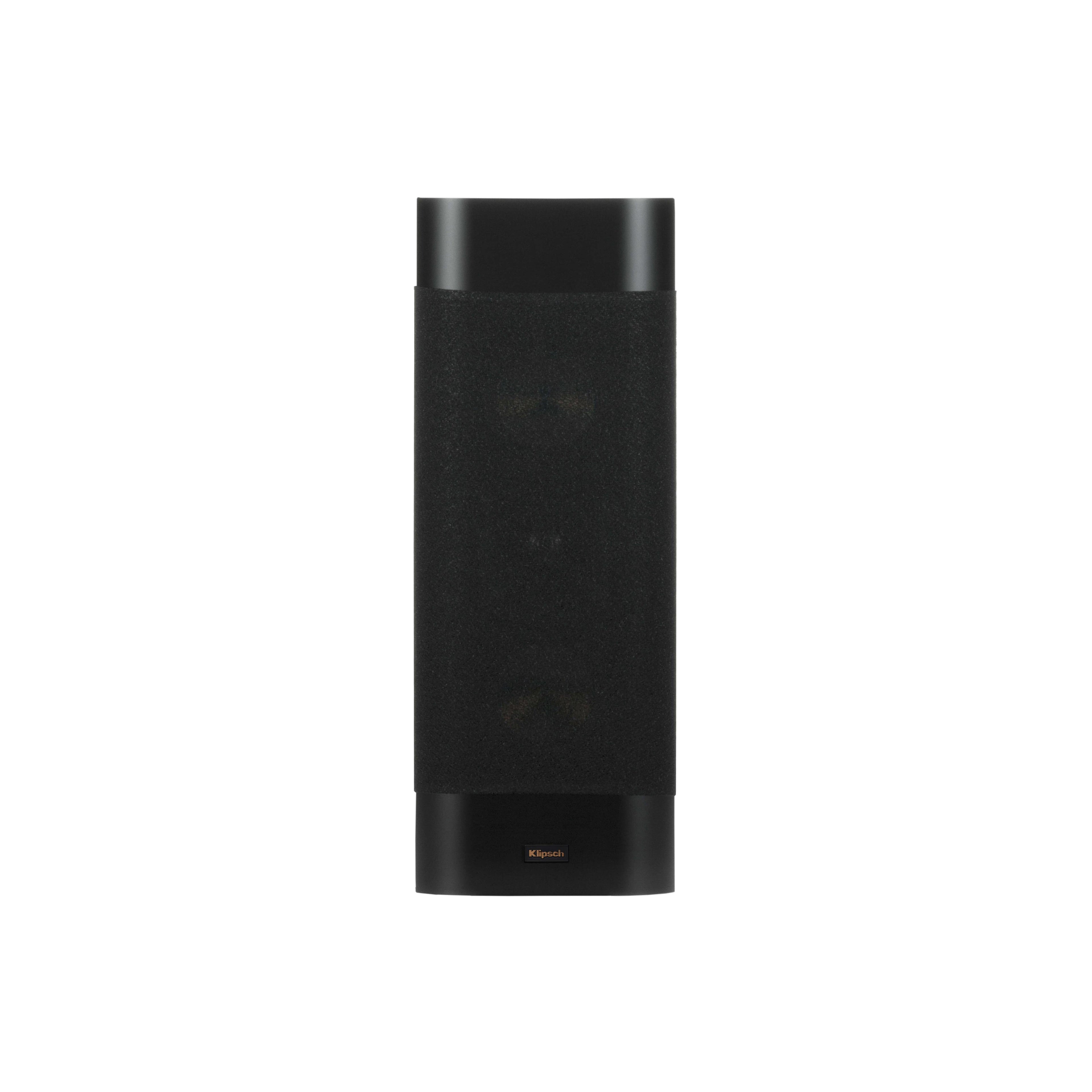 Klipsch RP-240D On-Wall Speaker - Black 