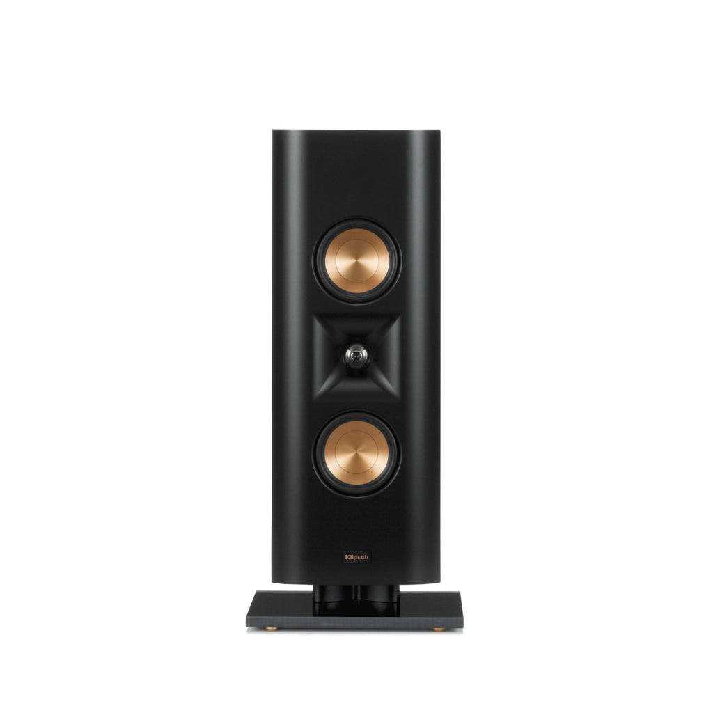 Klipsch RP-240D On-Wall Speaker - Black 