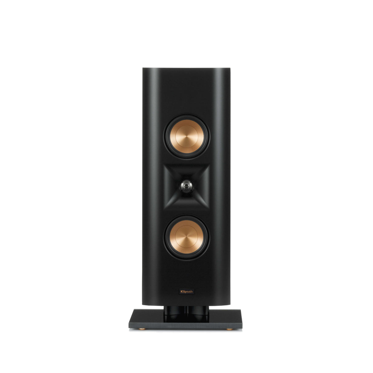 Klipsch RP-240D On-Wall Speaker - Black 