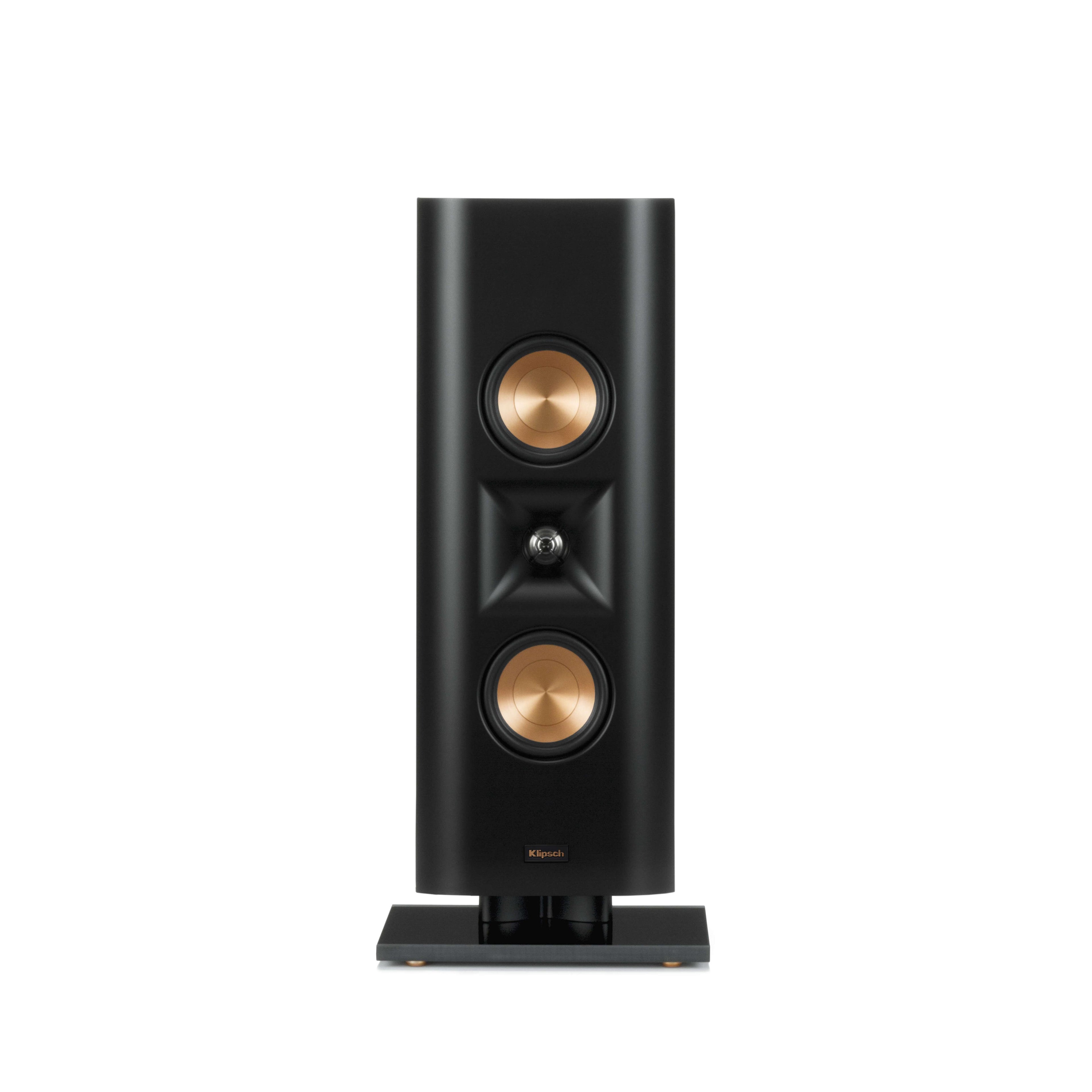Klipsch RP-240D On-Wall Speaker - Black 