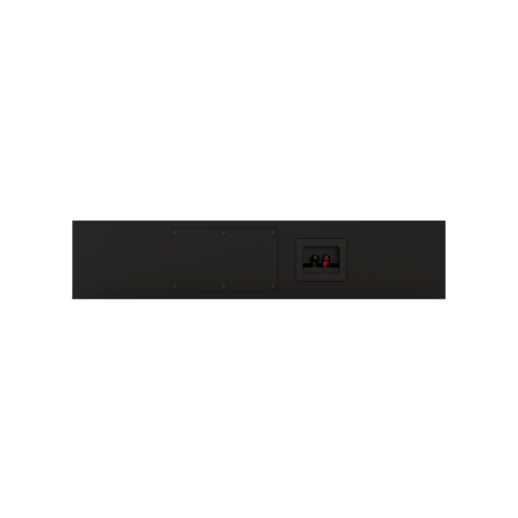 Klipsch RP-404C II Centre Speaker - Ebony