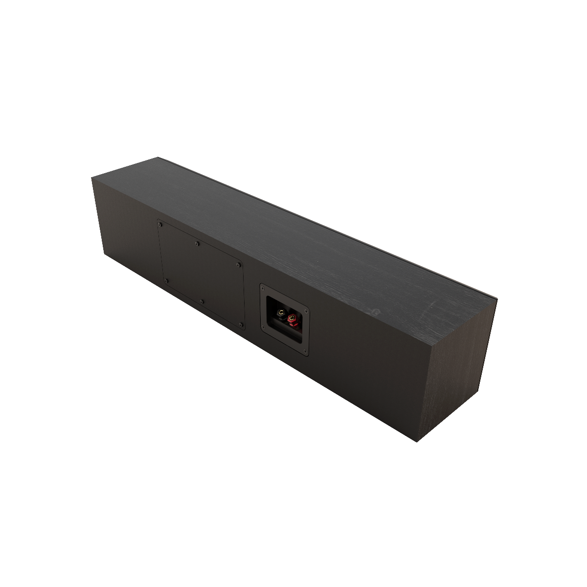 Klipsch RP-404C II Centre Speaker - Ebony