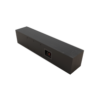 Klipsch RP-404C II Centre Speaker - Ebony