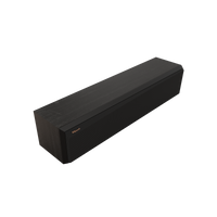 Klipsch RP-404C II Centre Speaker - Ebony