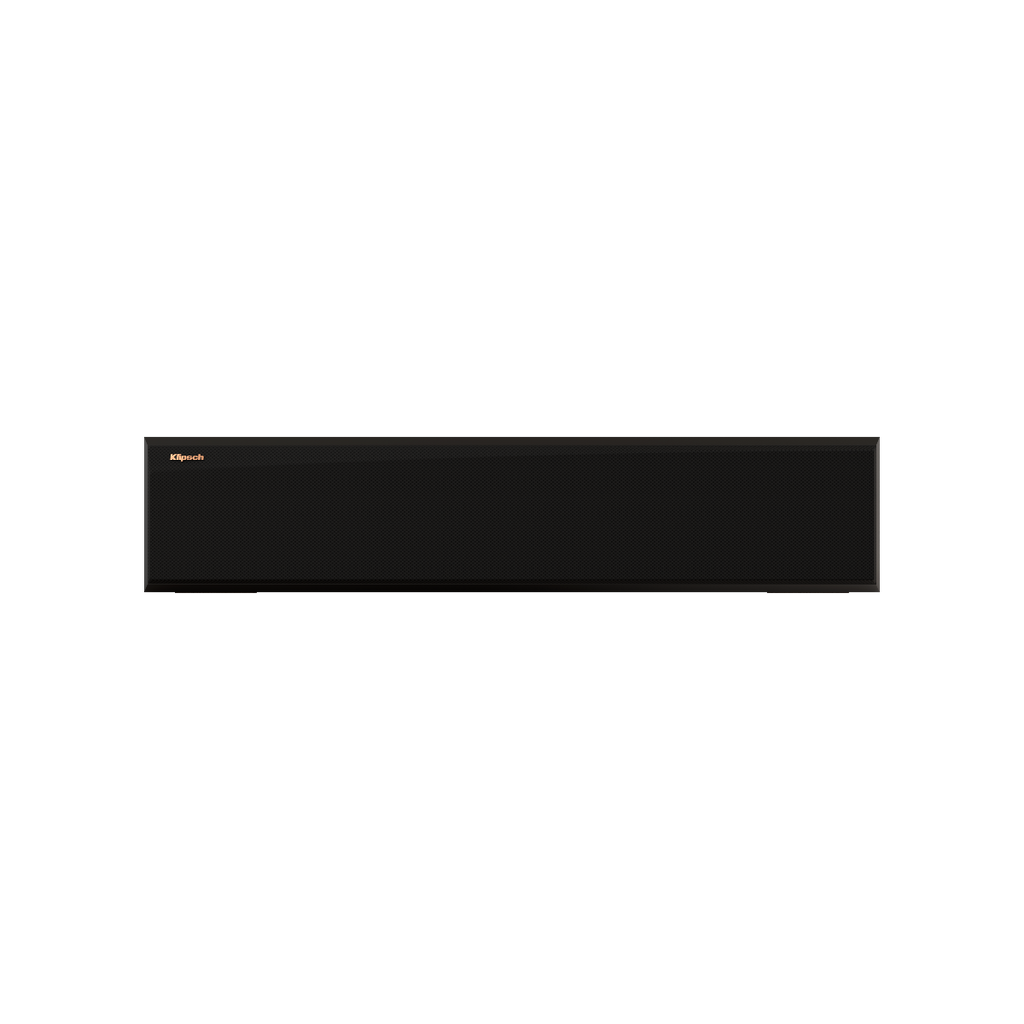 Klipsch RP-404C II Centre Speaker - Walnut