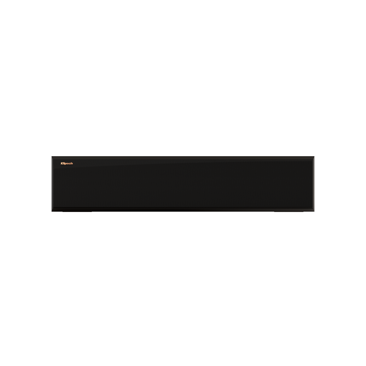 Klipsch RP-404C II Centre Speaker - Walnut