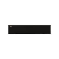 Klipsch RP-404C II Centre Speaker - Walnut