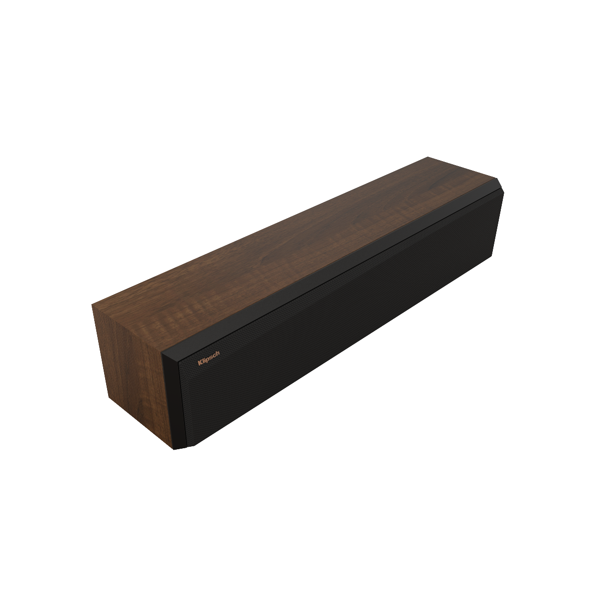 Klipsch RP-404C II Centre Speaker - Walnut