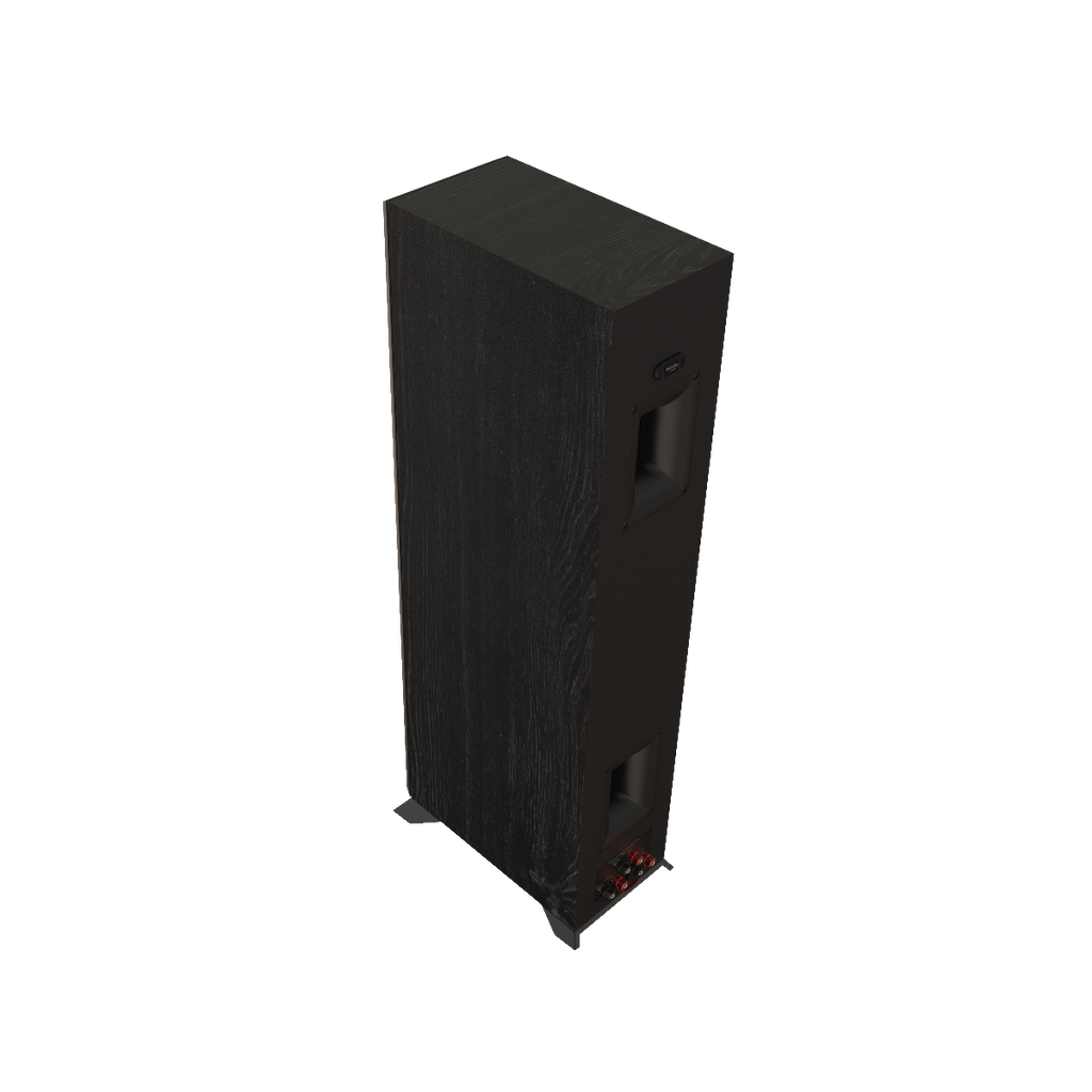 Klipsch RP-5000F II Floorstanding Speakers - Ebony