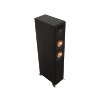 Klipsch RP-5000F II Floorstanding Speakers - Ebony