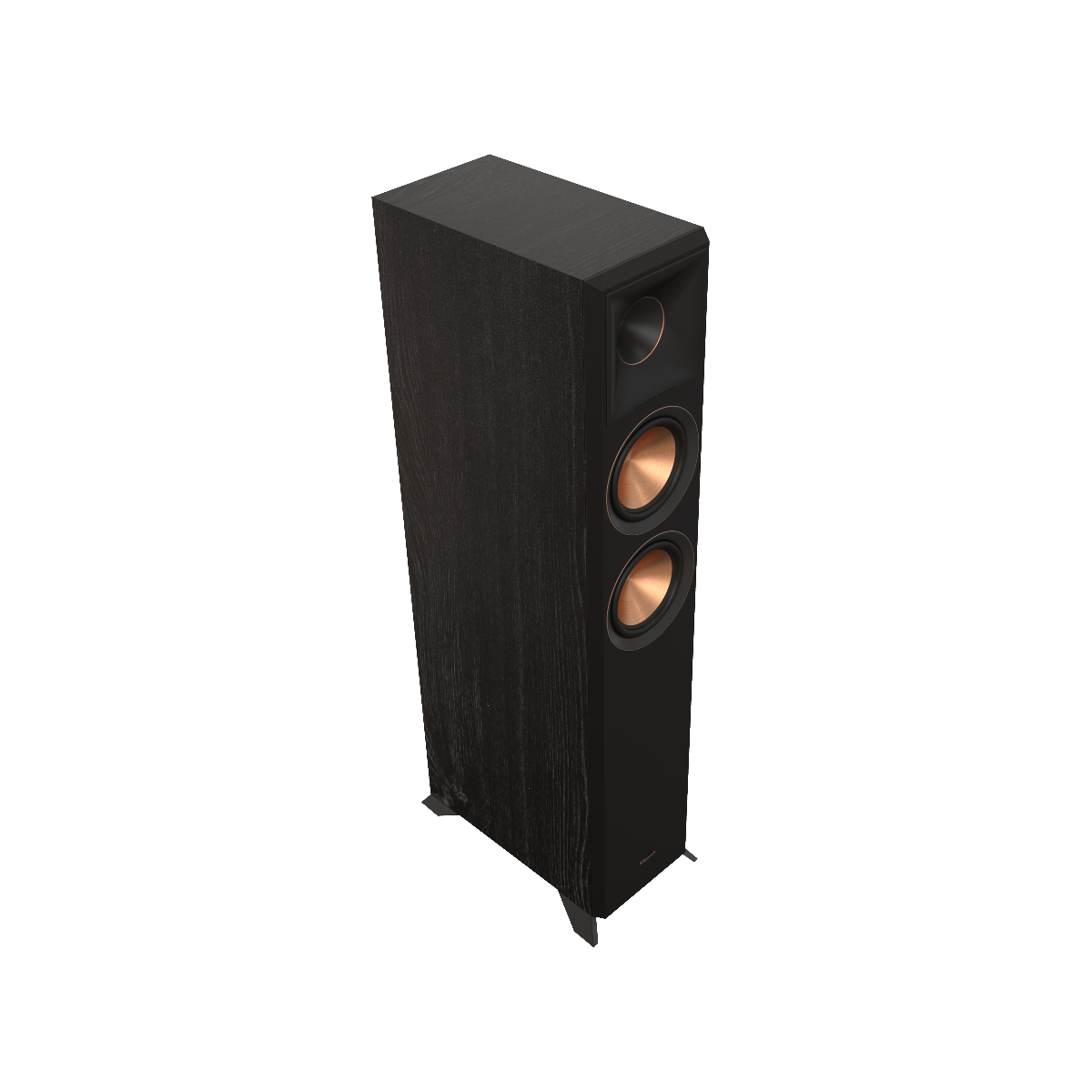Klipsch RP-5000F II Floorstanding Speakers - Ebony