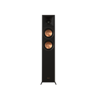 ARCAM A25+ Radia Plus Amplifier + Klipsch RP-5000F II Floor Standing Speakers Package and 5 metres Classic 79 Strand