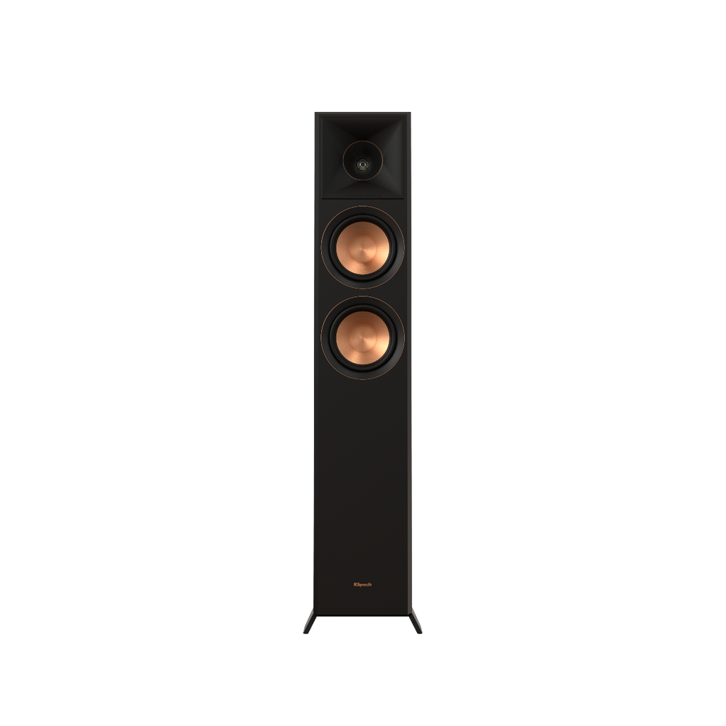 ARCAM A15+ Radia Plus Amplifier + Klipsch RP-6000F II Floor Standing Speakers Package and 5 metres Classic 79 Strand