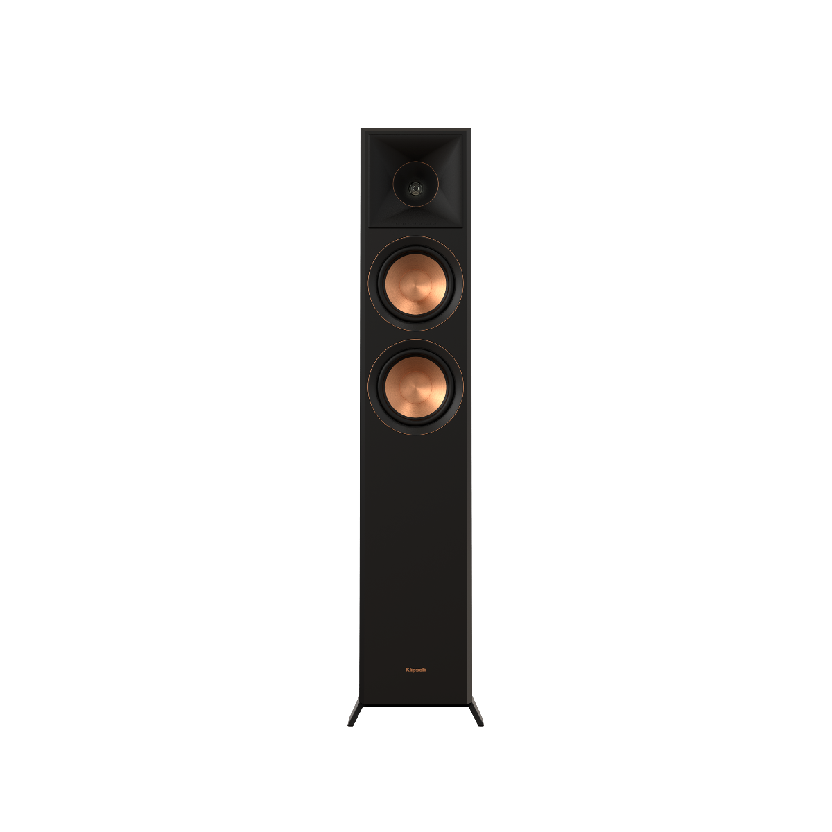 Audiolab 9000A Integrated Amplifier + Klipsch RP-6000F II Floor Standing Speakers Package and 5 metres Classic 79 Strand