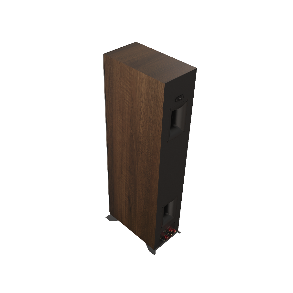 Klipsch RP-5000F II Floorstanding Speakers - Walnut