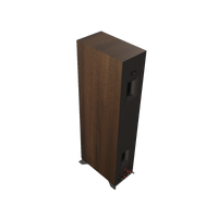 Klipsch RP-5000F II Floorstanding Speakers - Walnut